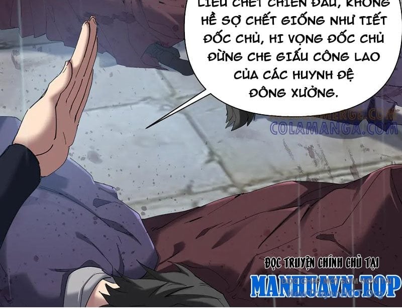 Kẻ Thù Của Ta Lại Thành Đạo Lữ Chapter 12 - Trang 3