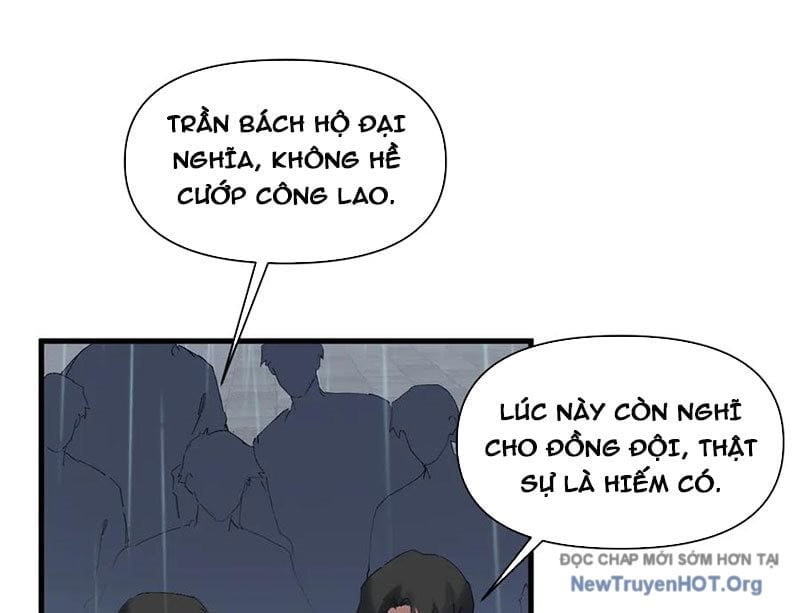 Kẻ Thù Của Ta Lại Thành Đạo Lữ Chapter 12 - Trang 3