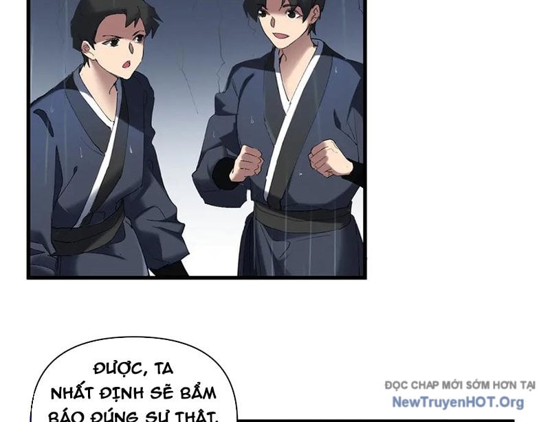Kẻ Thù Của Ta Lại Thành Đạo Lữ Chapter 12 - Trang 3