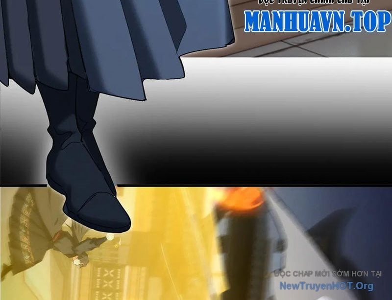 Kẻ Thù Của Ta Lại Thành Đạo Lữ Chapter 12 - Trang 3