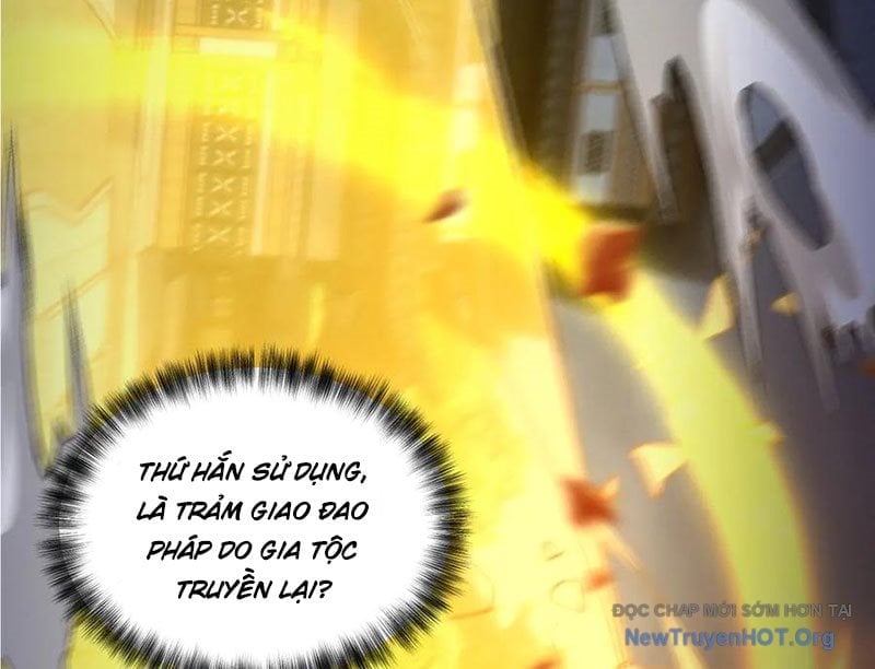 Kẻ Thù Của Ta Lại Thành Đạo Lữ Chapter 12 - Trang 3
