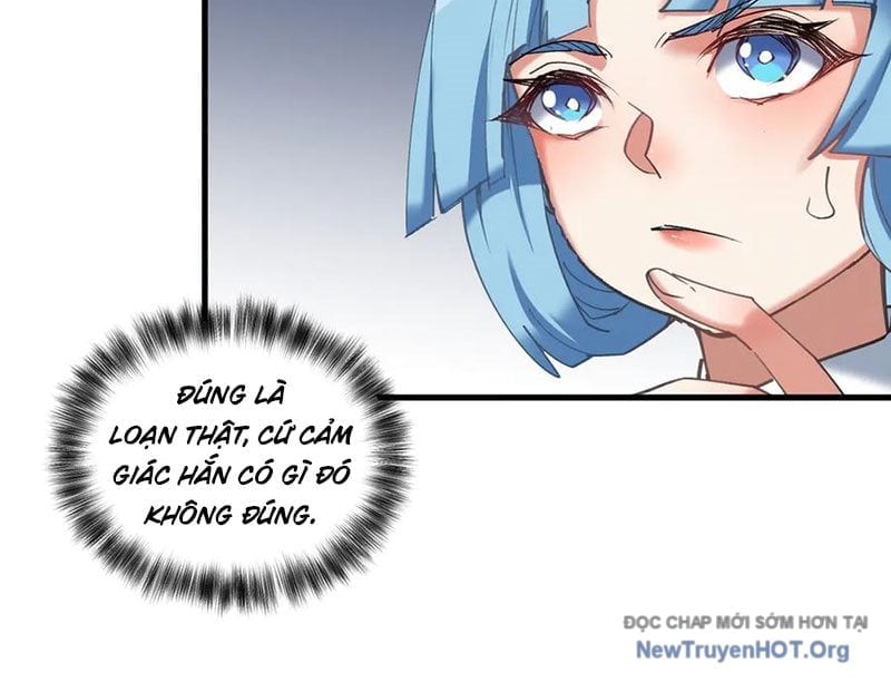 Kẻ Thù Của Ta Lại Thành Đạo Lữ Chapter 12 - Trang 3