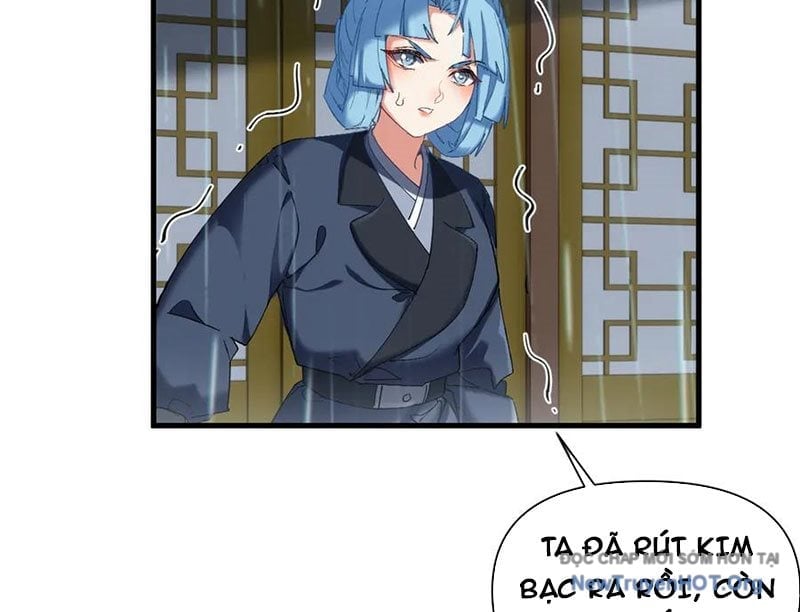 Kẻ Thù Của Ta Lại Thành Đạo Lữ Chapter 12 - Trang 3