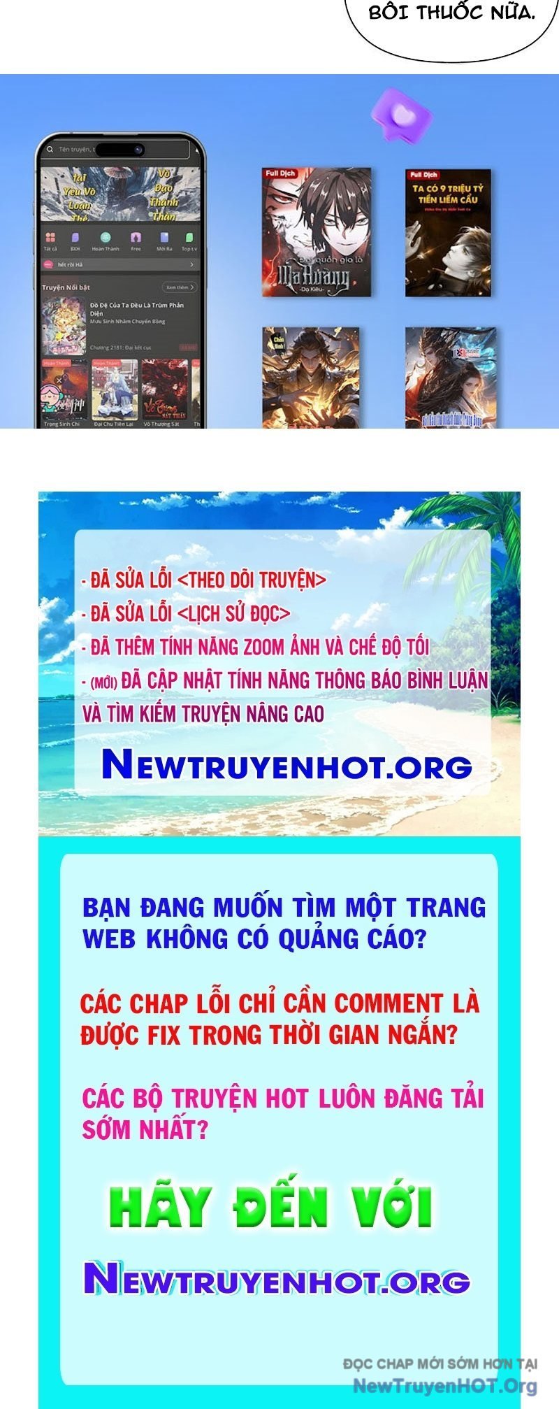 Kẻ Thù Của Ta Lại Thành Đạo Lữ Chapter 12 - Trang 3