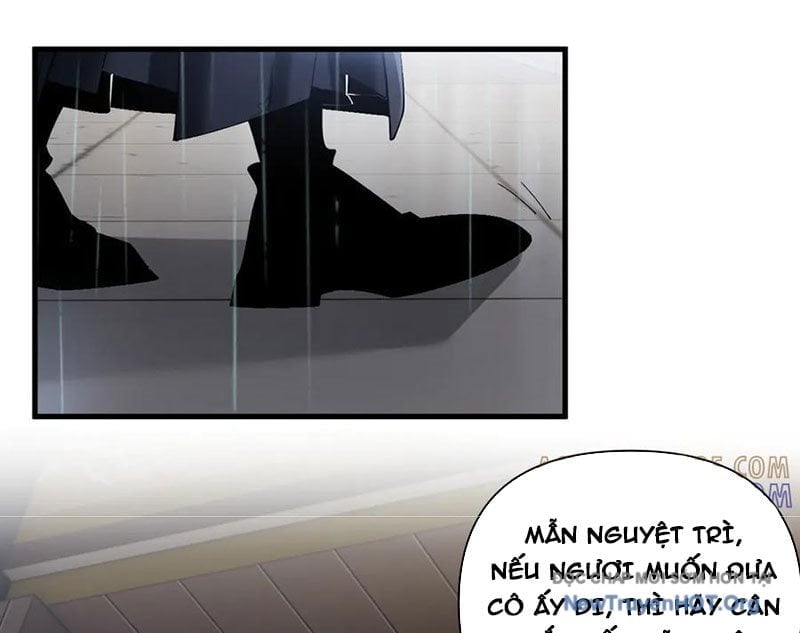 Kẻ Thù Của Ta Lại Thành Đạo Lữ Chapter 13 - Trang 3