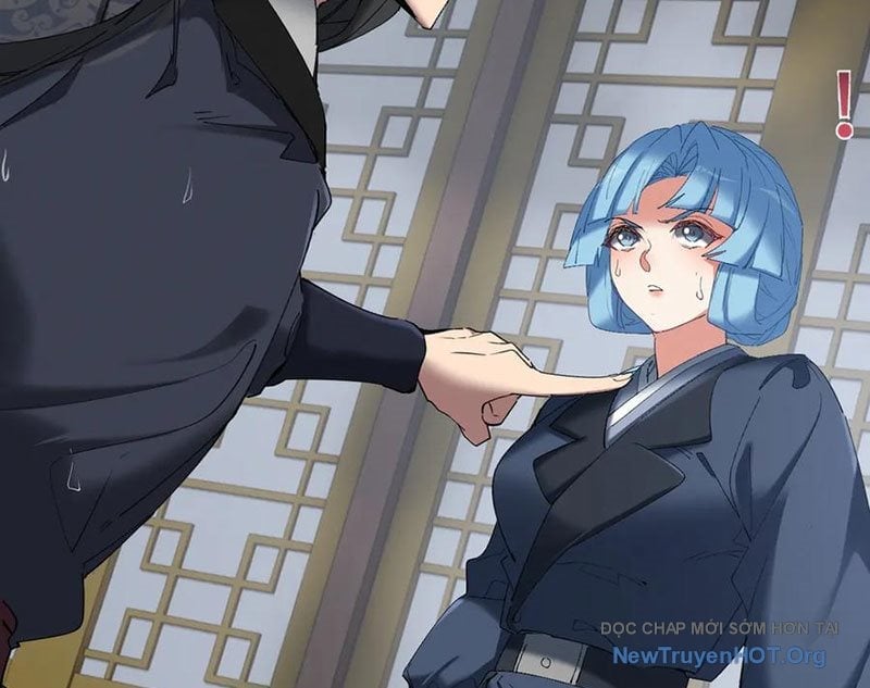 Kẻ Thù Của Ta Lại Thành Đạo Lữ Chapter 13 - Trang 3