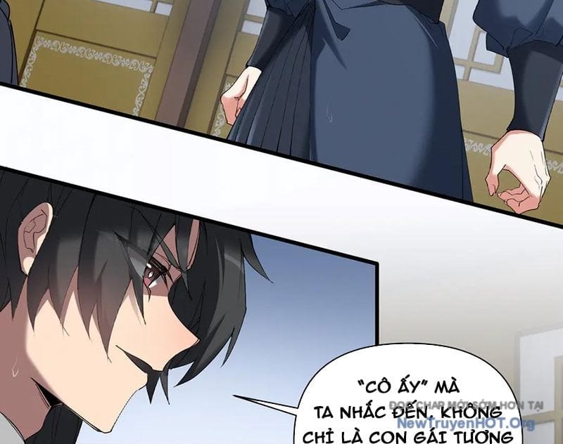 Kẻ Thù Của Ta Lại Thành Đạo Lữ Chapter 13 - Trang 3