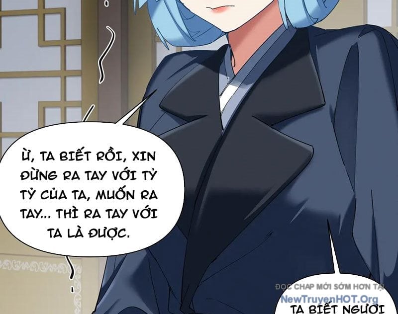 Kẻ Thù Của Ta Lại Thành Đạo Lữ Chapter 13 - Trang 3