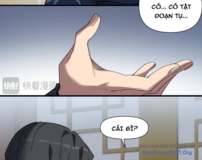 Kẻ Thù Của Ta Lại Thành Đạo Lữ Chapter 13 - Trang 3