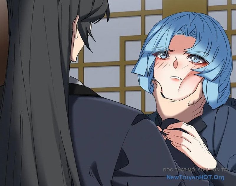 Kẻ Thù Của Ta Lại Thành Đạo Lữ Chapter 13 - Trang 3