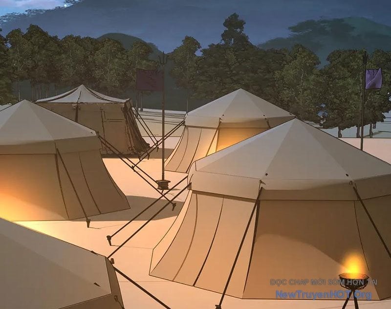 Kẻ Thù Của Ta Lại Thành Đạo Lữ Chapter 13 - Trang 3