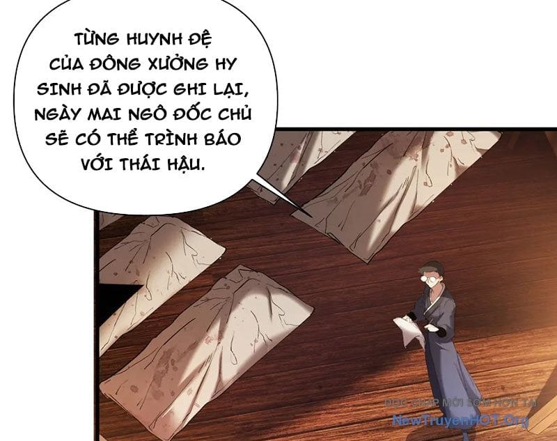 Kẻ Thù Của Ta Lại Thành Đạo Lữ Chapter 13 - Trang 3