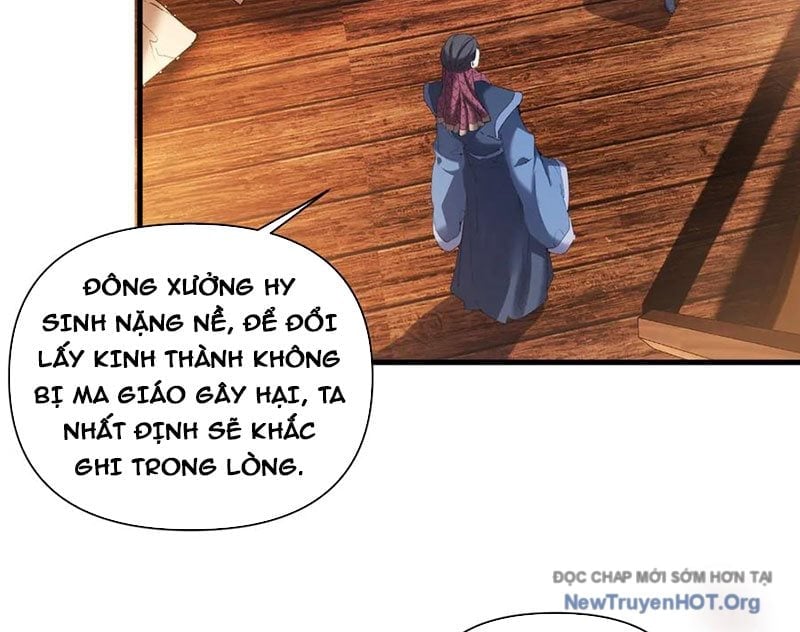 Kẻ Thù Của Ta Lại Thành Đạo Lữ Chapter 13 - Trang 3