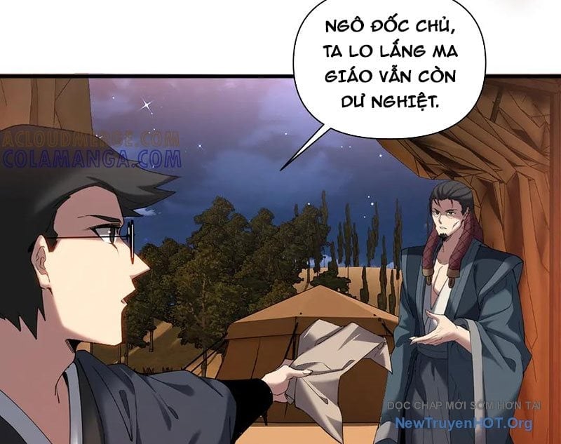 Kẻ Thù Của Ta Lại Thành Đạo Lữ Chapter 13 - Trang 3