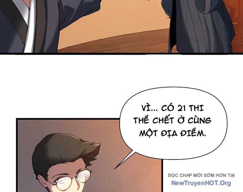 Kẻ Thù Của Ta Lại Thành Đạo Lữ Chapter 13 - Trang 3