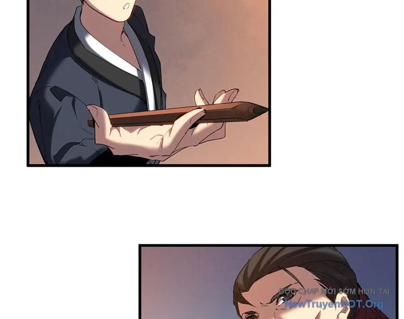 Kẻ Thù Của Ta Lại Thành Đạo Lữ Chapter 13 - Trang 3