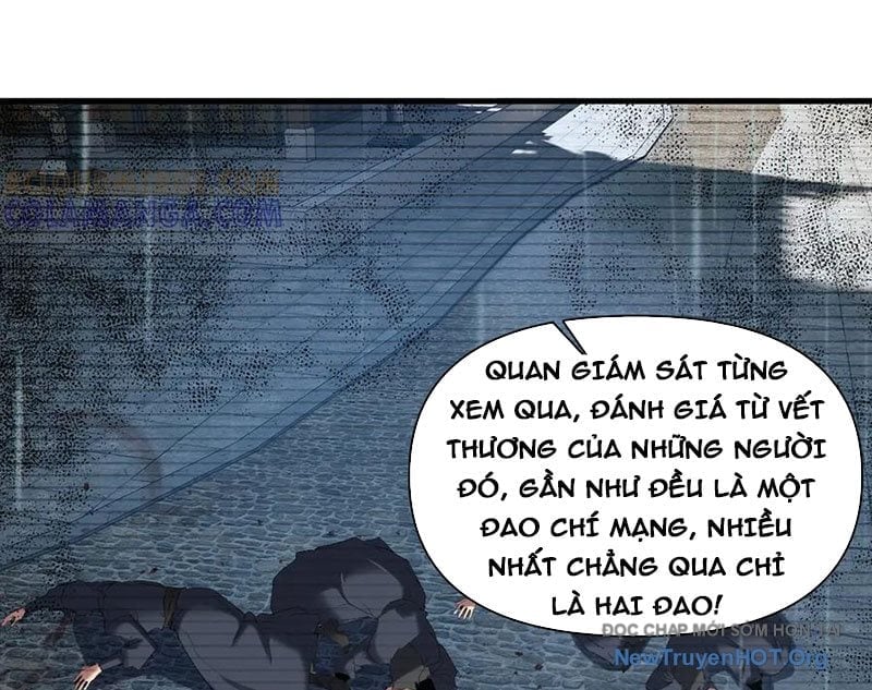 Kẻ Thù Của Ta Lại Thành Đạo Lữ Chapter 13 - Trang 3