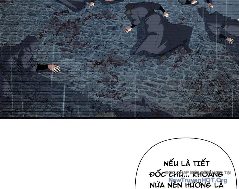 Kẻ Thù Của Ta Lại Thành Đạo Lữ Chapter 13 - Trang 3