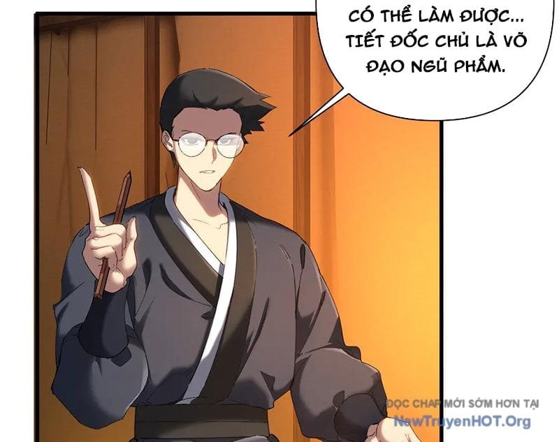 Kẻ Thù Của Ta Lại Thành Đạo Lữ Chapter 13 - Trang 3
