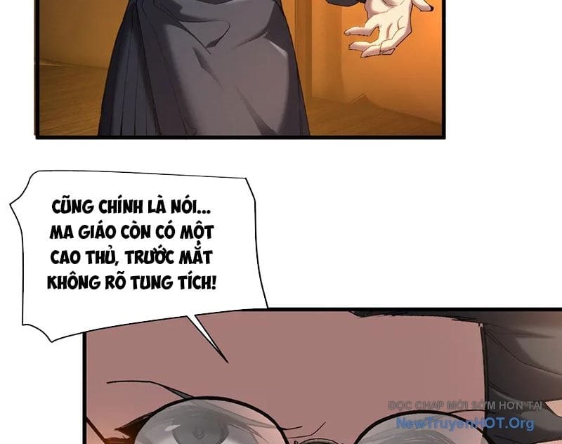 Kẻ Thù Của Ta Lại Thành Đạo Lữ Chapter 13 - Trang 3