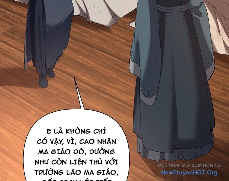 Kẻ Thù Của Ta Lại Thành Đạo Lữ Chapter 13 - Trang 3