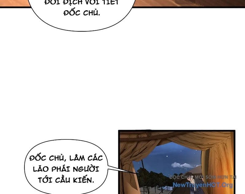 Kẻ Thù Của Ta Lại Thành Đạo Lữ Chapter 13 - Trang 3