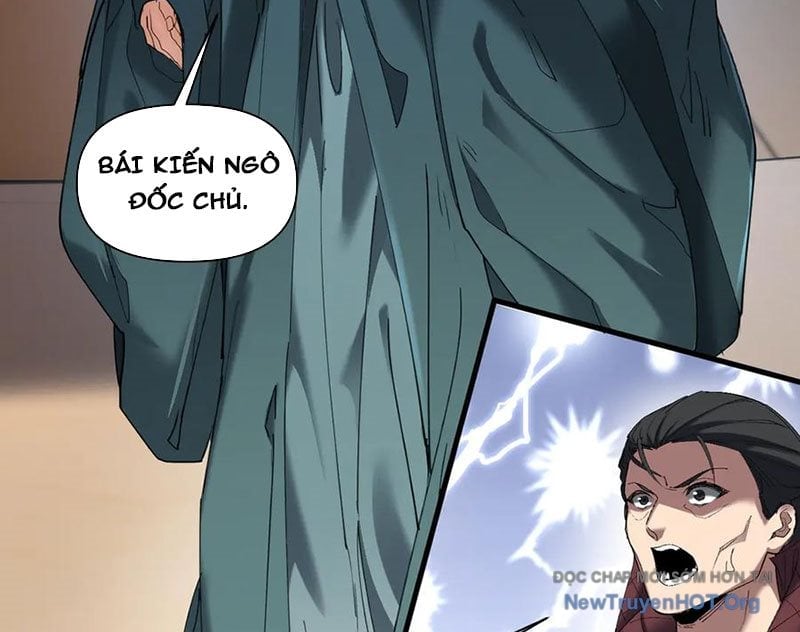 Kẻ Thù Của Ta Lại Thành Đạo Lữ Chapter 13 - Trang 3