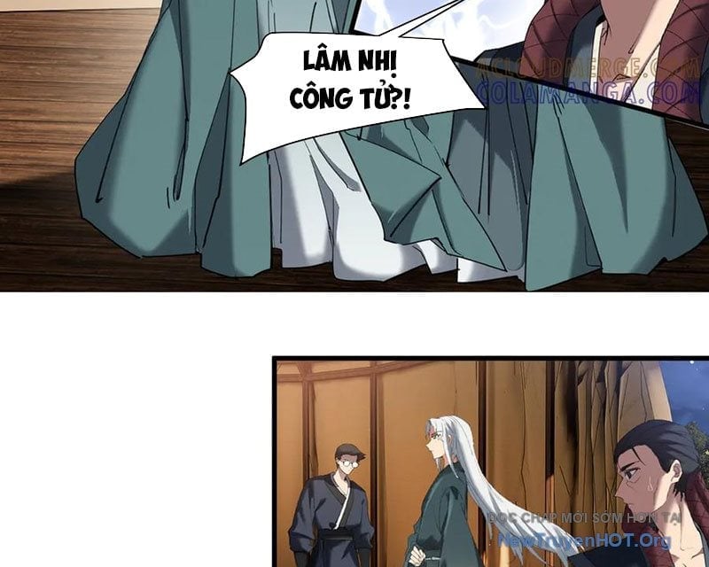 Kẻ Thù Của Ta Lại Thành Đạo Lữ Chapter 13 - Trang 3