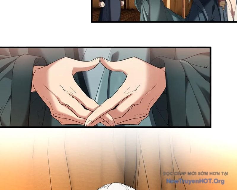 Kẻ Thù Của Ta Lại Thành Đạo Lữ Chapter 13 - Trang 3