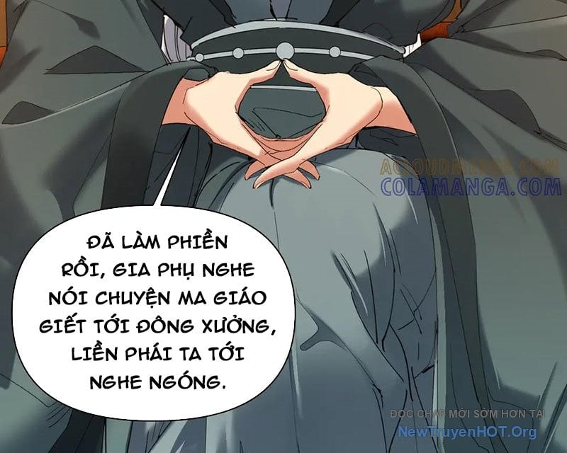 Kẻ Thù Của Ta Lại Thành Đạo Lữ Chapter 13 - Trang 3