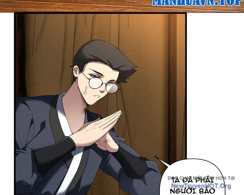 Kẻ Thù Của Ta Lại Thành Đạo Lữ Chapter 13 - Trang 3