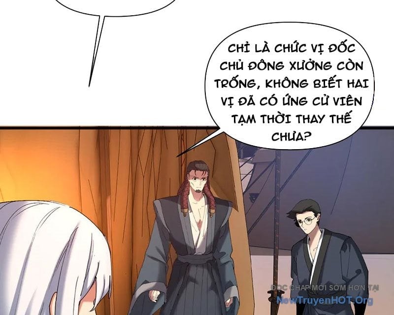 Kẻ Thù Của Ta Lại Thành Đạo Lữ Chapter 13 - Trang 3