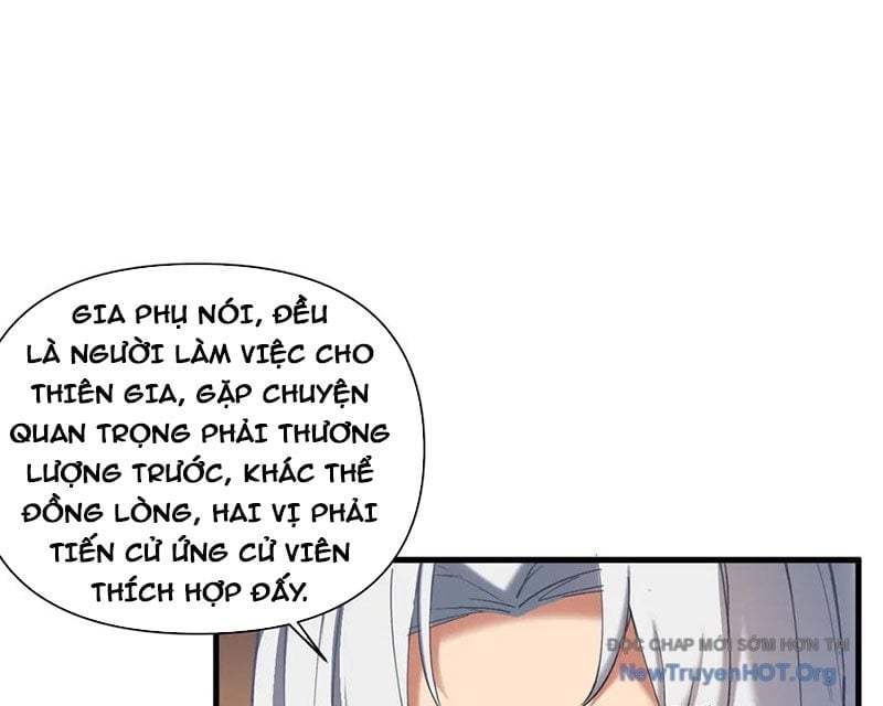 Kẻ Thù Của Ta Lại Thành Đạo Lữ Chapter 13 - Trang 3