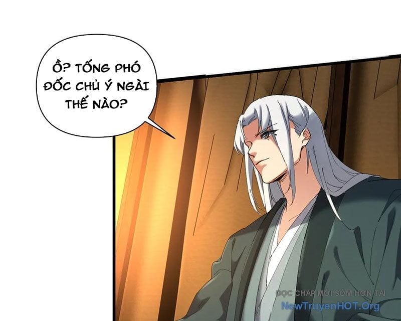 Kẻ Thù Của Ta Lại Thành Đạo Lữ Chapter 13 - Trang 3
