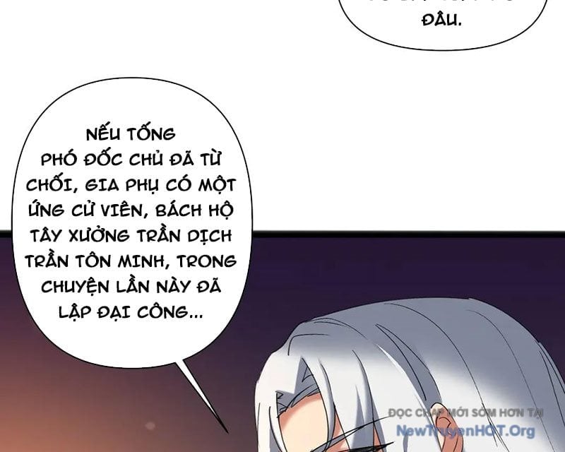 Kẻ Thù Của Ta Lại Thành Đạo Lữ Chapter 13 - Trang 3
