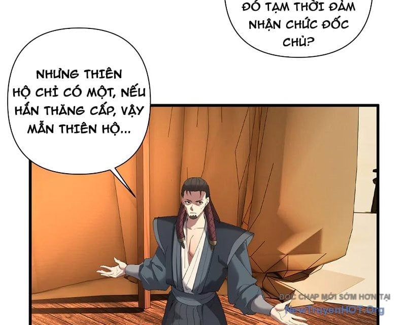 Kẻ Thù Của Ta Lại Thành Đạo Lữ Chapter 13 - Trang 3