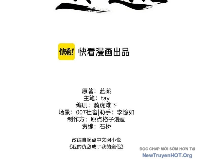 Kẻ Thù Của Ta Lại Thành Đạo Lữ Chapter 13 - Trang 3