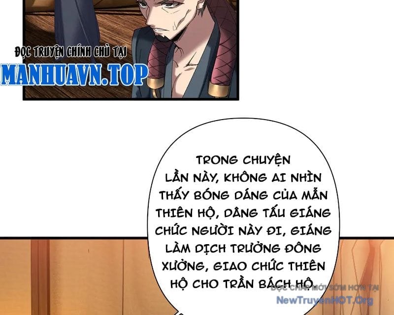 Kẻ Thù Của Ta Lại Thành Đạo Lữ Chapter 13 - Trang 3