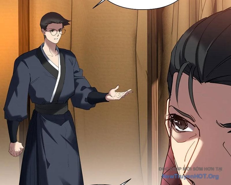 Kẻ Thù Của Ta Lại Thành Đạo Lữ Chapter 13 - Trang 3