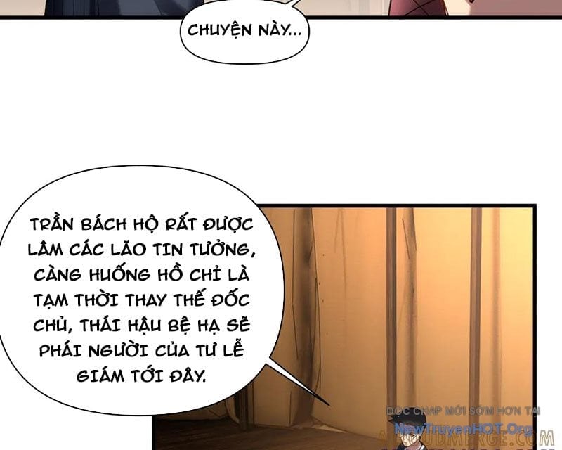 Kẻ Thù Của Ta Lại Thành Đạo Lữ Chapter 13 - Trang 3