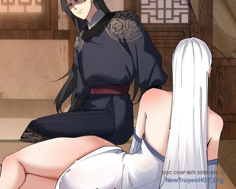 Kẻ Thù Của Ta Lại Thành Đạo Lữ Chapter 13 - Trang 3