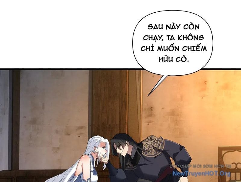 Kẻ Thù Của Ta Lại Thành Đạo Lữ Chapter 13 - Trang 3