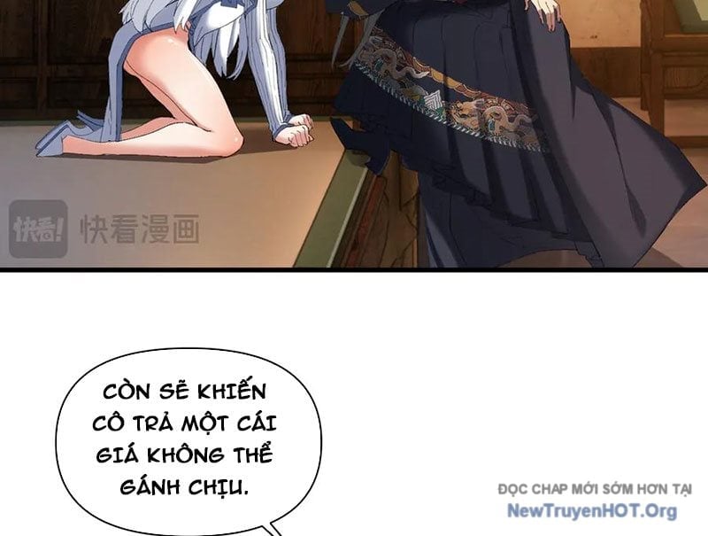 Kẻ Thù Của Ta Lại Thành Đạo Lữ Chapter 13 - Trang 3