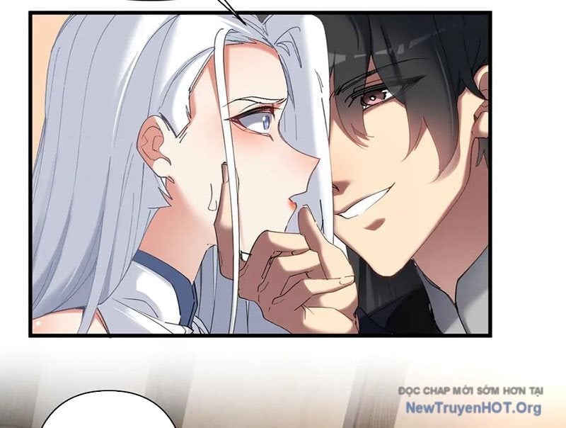 Kẻ Thù Của Ta Lại Thành Đạo Lữ Chapter 13 - Trang 3