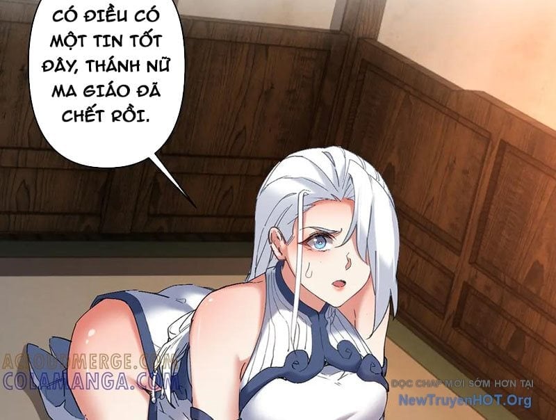 Kẻ Thù Của Ta Lại Thành Đạo Lữ Chapter 13 - Trang 3