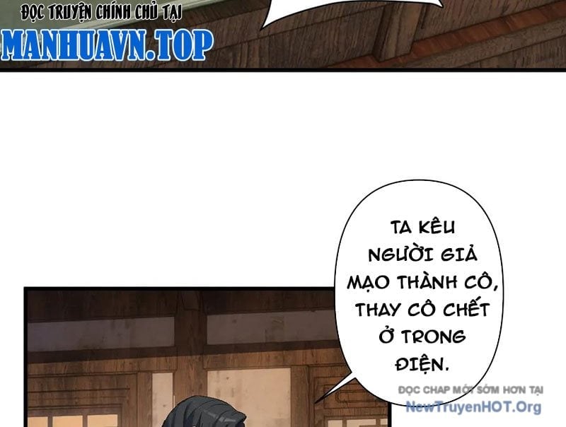 Kẻ Thù Của Ta Lại Thành Đạo Lữ Chapter 13 - Trang 3