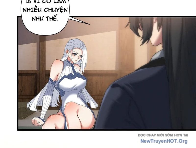 Kẻ Thù Của Ta Lại Thành Đạo Lữ Chapter 13 - Trang 3