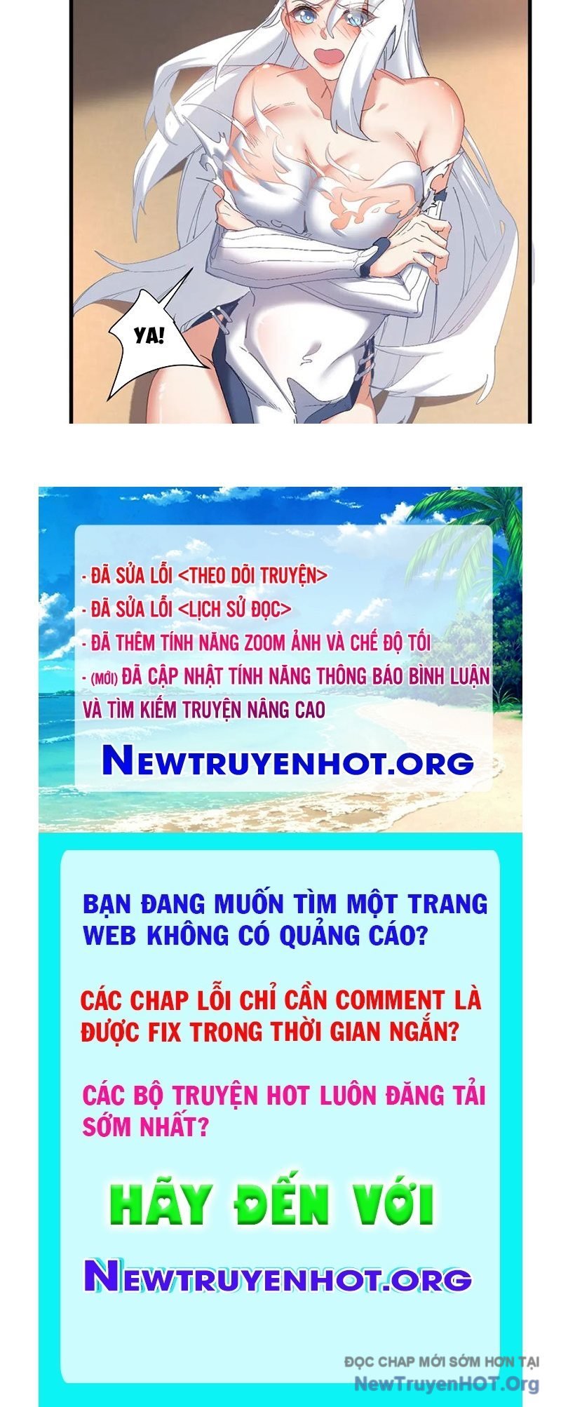 Kẻ Thù Của Ta Lại Thành Đạo Lữ Chapter 13 - Trang 3