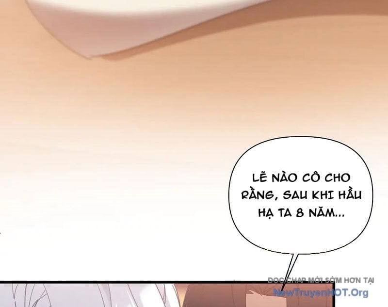 Kẻ Thù Của Ta Lại Thành Đạo Lữ Chapter 10 6