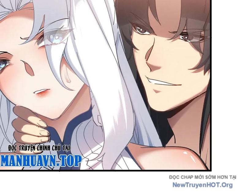 Kẻ Thù Của Ta Lại Thành Đạo Lữ Chapter 10 7